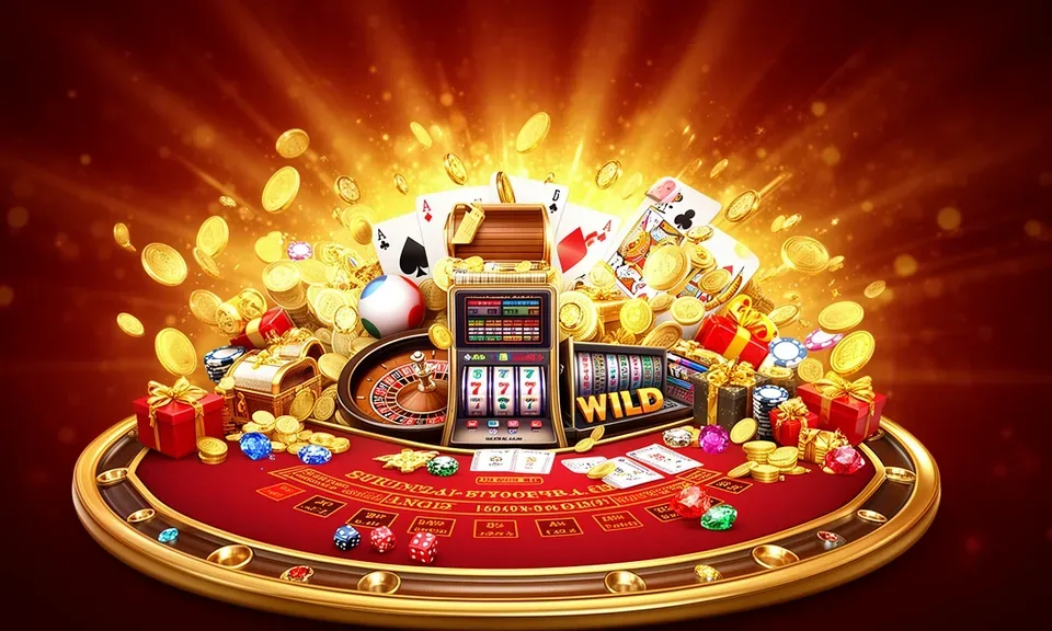 62idn Live Blackjack Grand